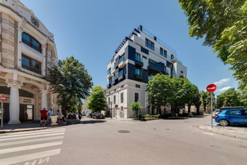 Varna Classic Apartment