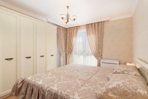 Varna Classic Apartment