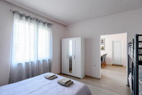 Apartamento Studio Thermi 1