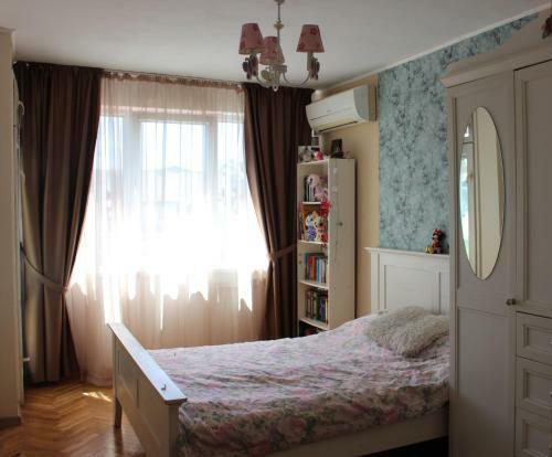 Apartamento Sunny Day