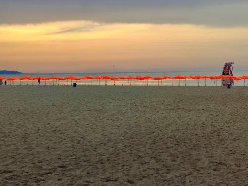Apartamento Studio Yana *top Location*sea Garden*