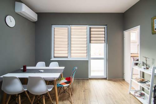 Apartamento Top Center 2 Bedrooms And Parking Option