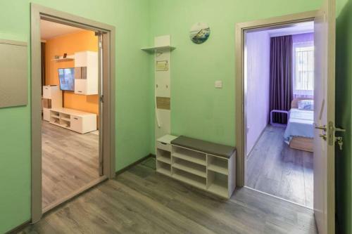 Apartamento Kapriz - 2 Beds Aptmnt Near The Beach