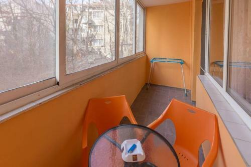 Apartamento Kapriz - 2 Beds Aptmnt Near The Beach