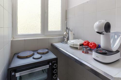 Apartamento Kapriz - 2 Beds Aptmnt Near The Beach