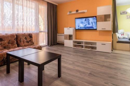Apartamento Kapriz - 2 Beds Aptmnt Near The Beach