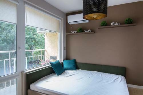 Apartamento Work Or Leisure Modern 2bd Apt Near City Center