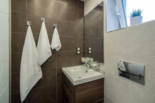 Apartamento Work Or Leisure Modern 2bd Apt Near City Center