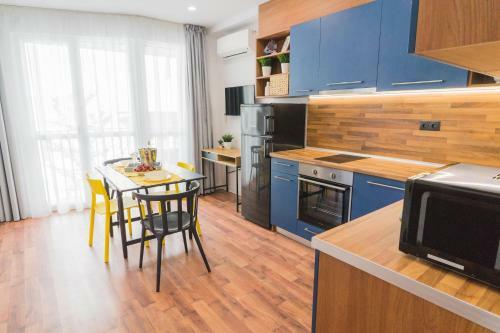 Sevastopol Apartments Varna