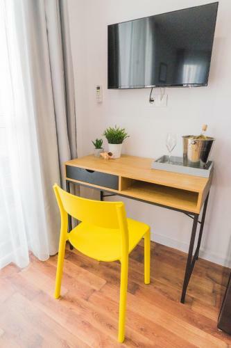 Sevastopol Apartments Varna