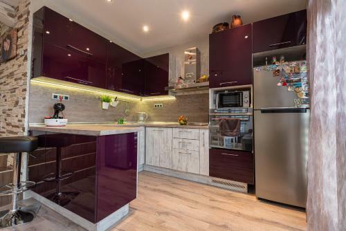 Hostal Borovets Guesthouse