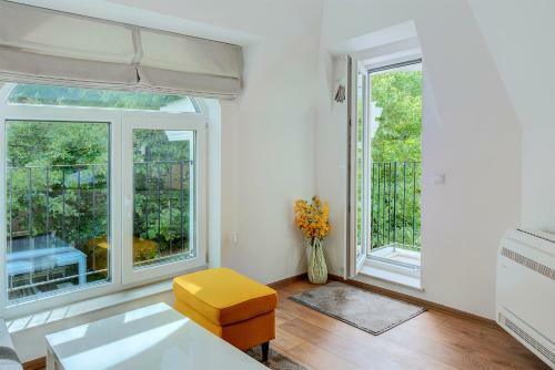 Apartamento Deluxe Studio Center City