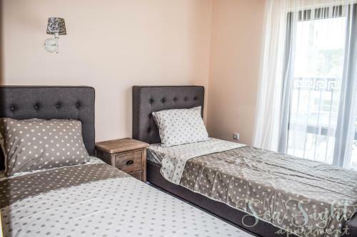 Sea Sight Apartment