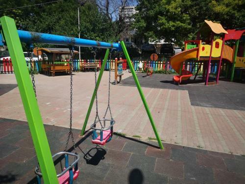 Apartamento New Charming Residential