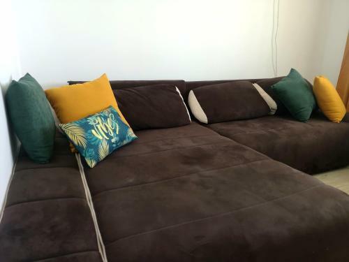 Apartamento New Charming Residential