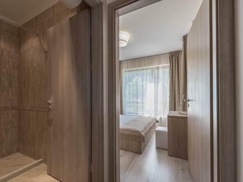 Apartamento Varna South Bay Beach Residence