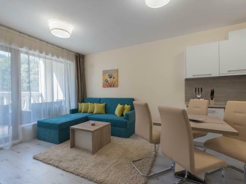 Apartamento Varna South Bay Beach Residence