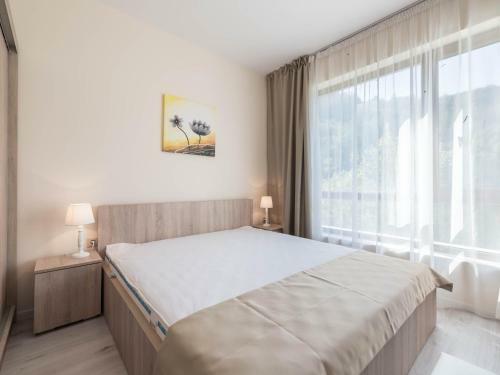 Apartamento Varna South Bay Beach Residence