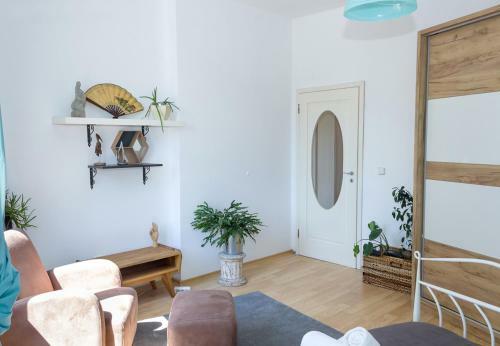 Designer Apartment With A Top Central Location