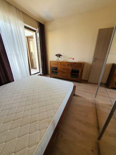 Apartamento Appartement Im Palmen-garten