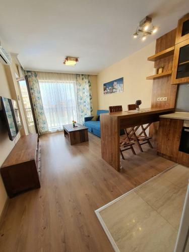 Apartamento Appartement Im Palmen-garten