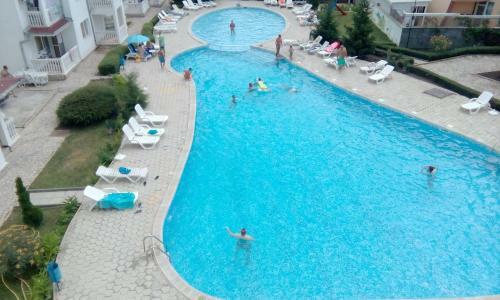 Bravo 5 Sunny Beach Apartment