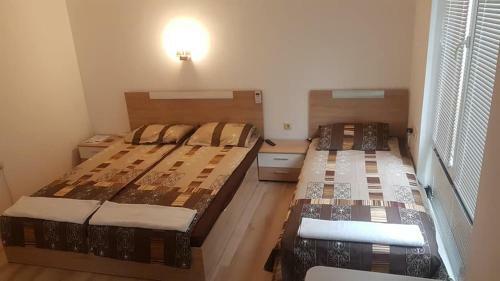 Aphrodite Gardens Apartments