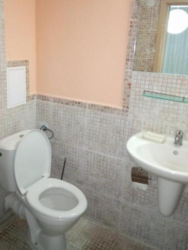Rainbow 3 Apartment-studio 223
