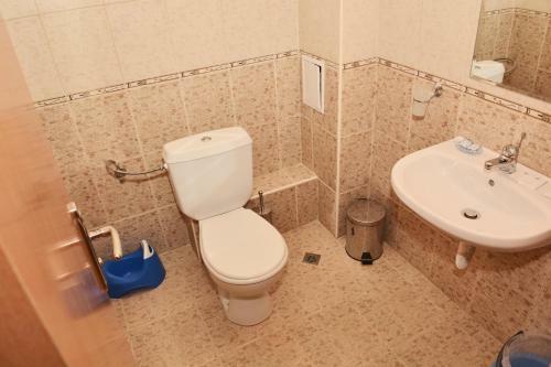 Apartamento The Heart Of Sunny Beach