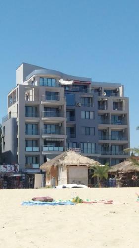 Apartamento The Heart Of Sunny Beach