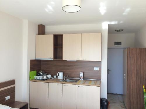Apartamento Gabi Studio