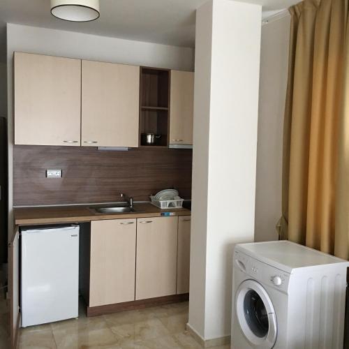 Apartamento Gabi Studio