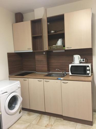 Apartamento Gabi Studio