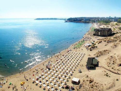Apartamento Ibulgaria-avalon