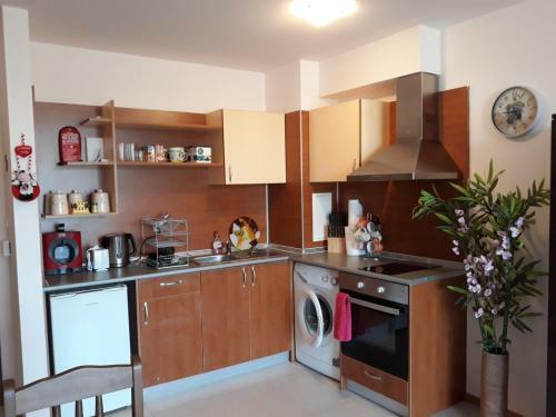 Apartament Grand Kamelia