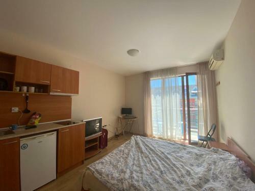 Apartamento Studio In Amadeus XI