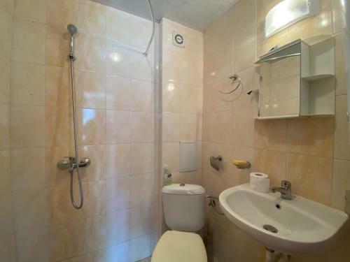 Apartamento Studio In Amadeus XI