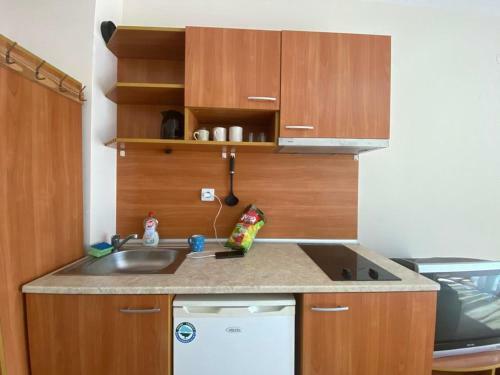 Apartamento Studio In Amadeus XI