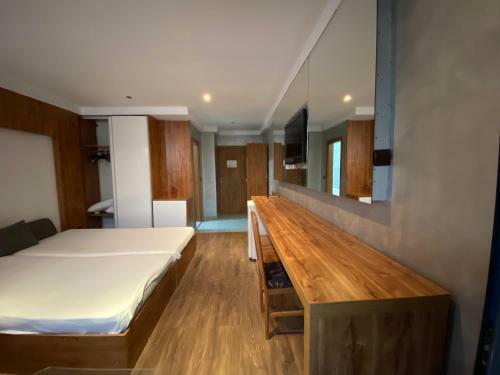 Apartamento Cozy Studio In Sapphire