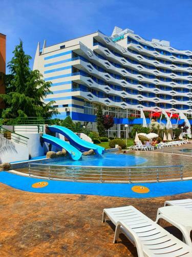 Trakia Plaza Apartments - Bulgaria Okiem Tubylca