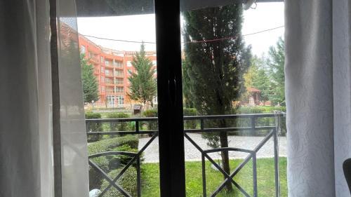 Apartamento Cozy Studio In Rainbow 3