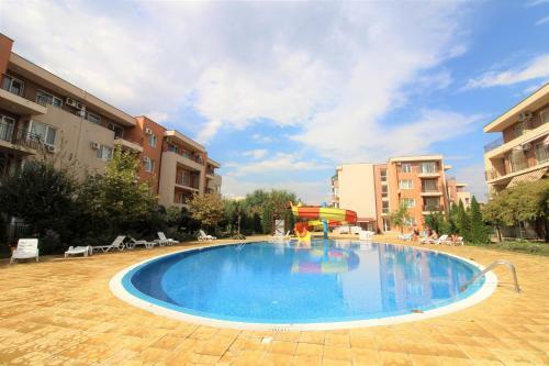 Holiday-orchid Menada Apartments