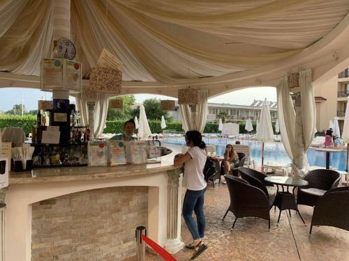 Apart Hotel & Spa Diamant Residence, Sunny Beach