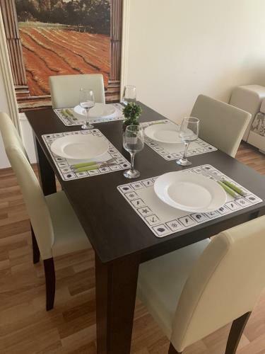 Apart Hotel & Spa Diamant Residence, Sunny Beach