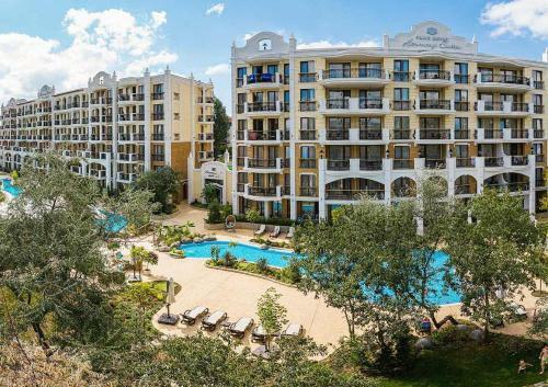 Apartamento Harmony Of The Sea
