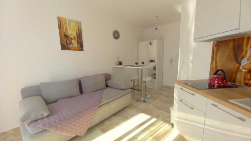 Apartamento Izida Palace II 406