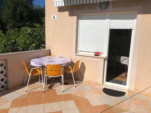 Apartman Marin
