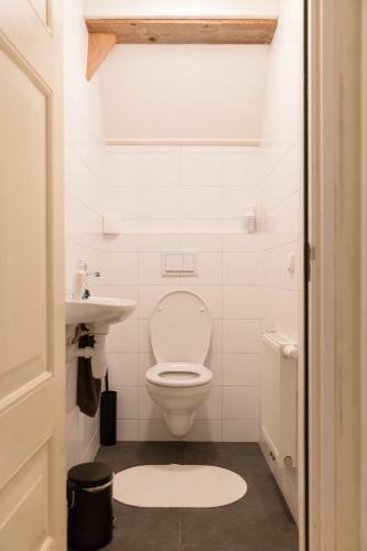 Apartamento Uitzicht Op De Haven