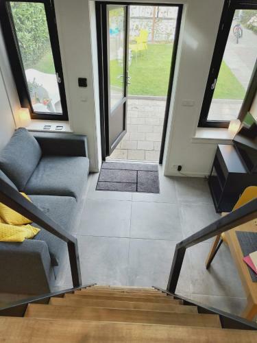 Apartamento Petit Zeeuwsch Maison