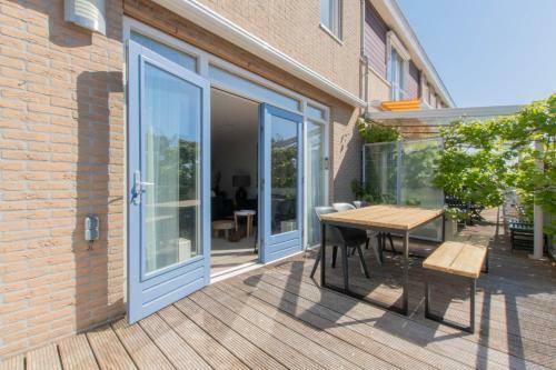 Vakantiehuis Aan Het Veerse Meer